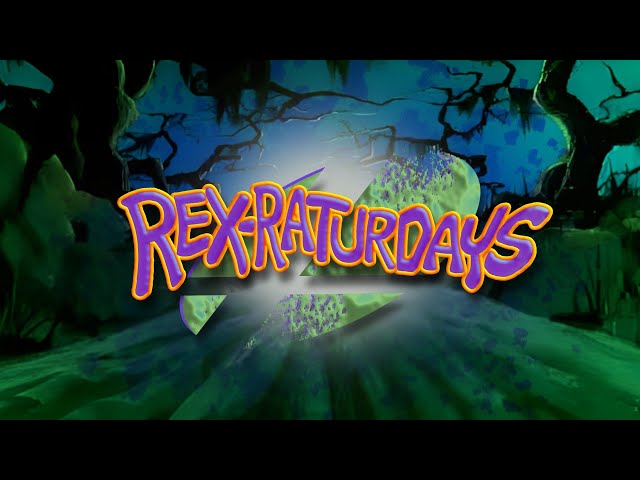 REX Raturdays - 08/01/26
