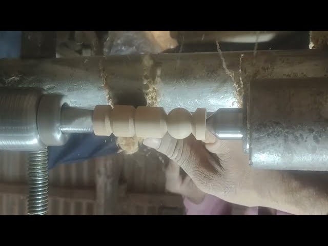 Imran wood turning  is live!