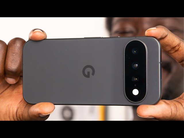 Pixel 11 Review: I’m Confused