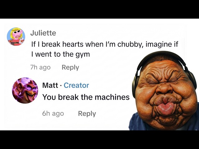 Caldrukishots #73 - These Comments Are Not Human Bro! 😭🙏