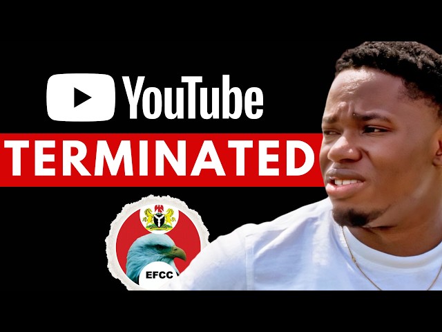 Why Habby Forex was FORCED to leave YouTube