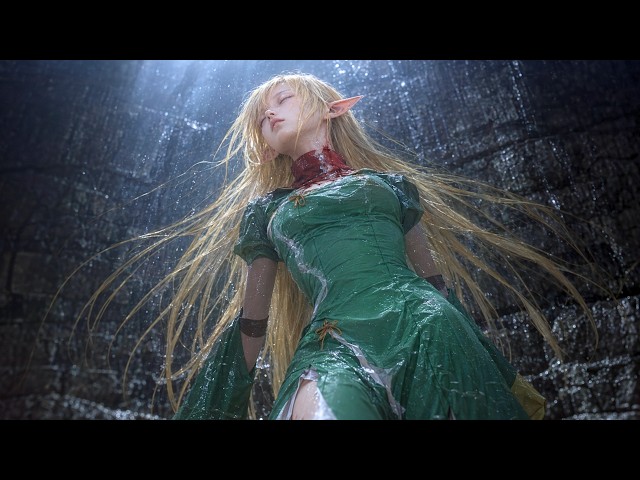 GATE : A Heartbeat in the Ashes