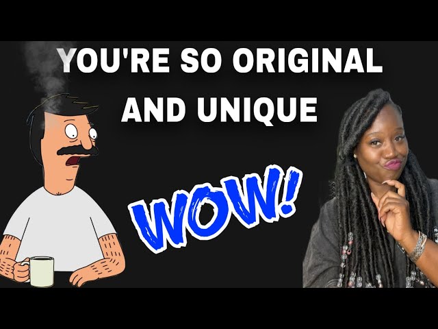 Your creativity MADE them copy you😲 #chosen  