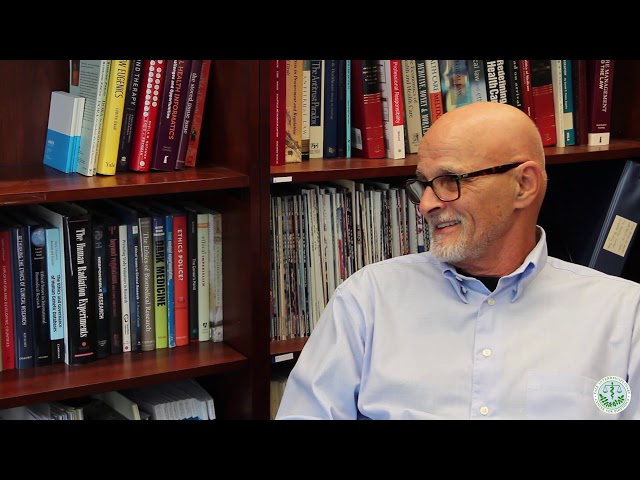 Joe Carvalko on the Intersection of Law, Science, and Technology