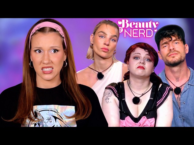 Beauty and the Nerd 2026 Episode 5