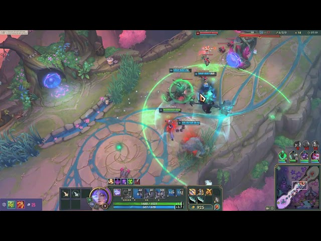 League of Legends 06/05/2026