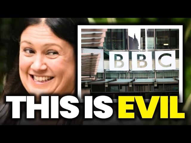 PAY THE BBC OR BE BANNED FROM THE INTERNET?! New Draconian Plan Being Cooked Up...