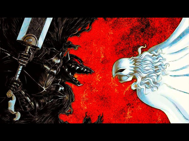 Making Sense of Berserk