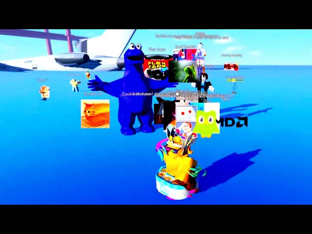 Roblox Meme Attack Until I Die No Weapons