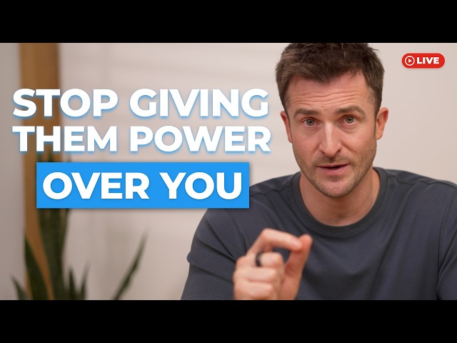 The CALM Method - Livestream Day 1