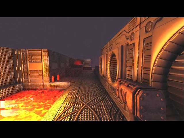 Video Game Development from the Deep - Episode 1