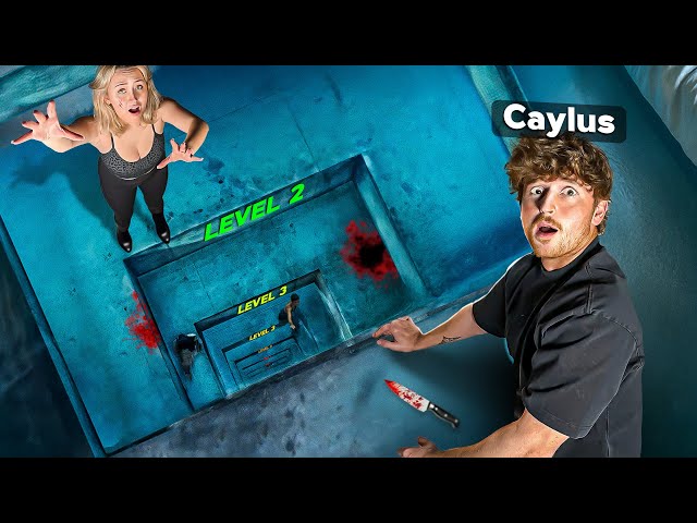 Can We SURVIVE The PLATFORM in Roblox..