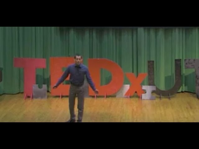Creative Thinking in Math Class | Samuel Grayson | TEDxUTD