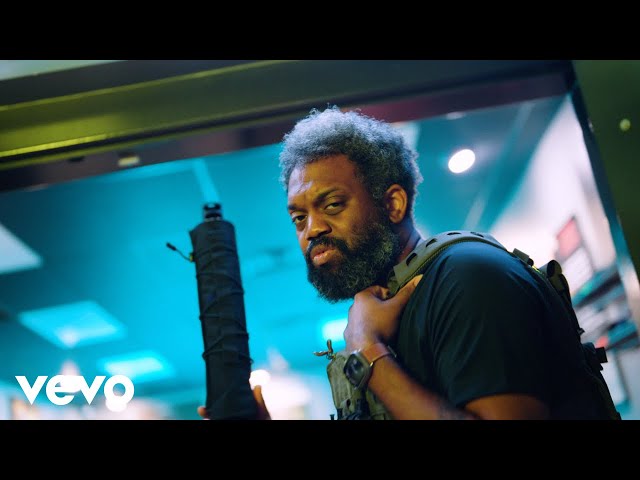 Don Trip - Lunch Dates (Official Video)