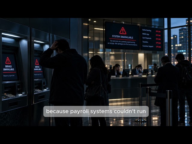 A File With No Code In It Bricked 8.5 Million Computers