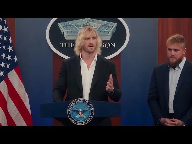 Logan Paul is a Terrible Person