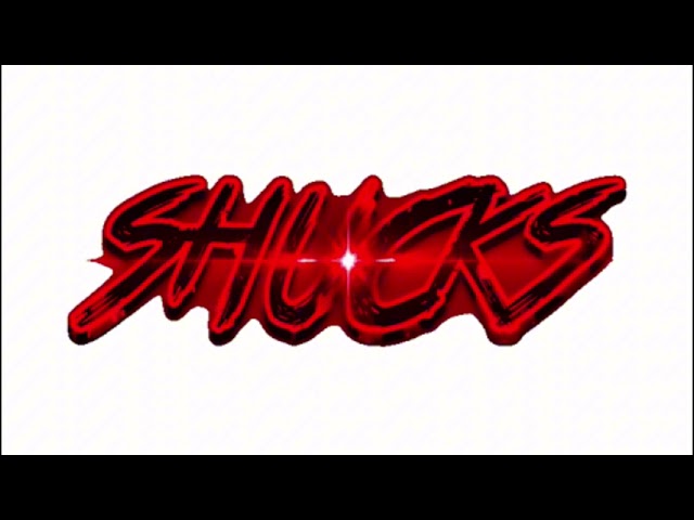 Shucks V5 But 8 Bit