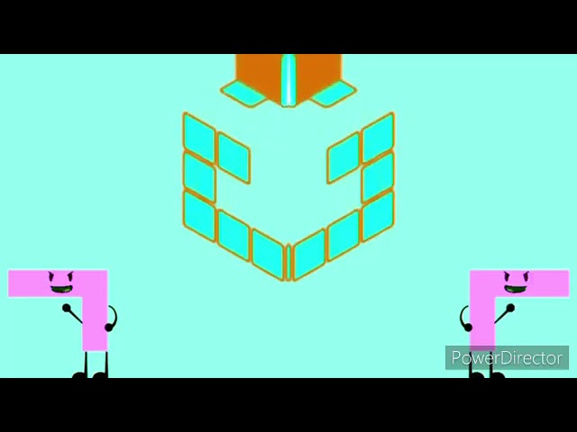 GameCube Startup Effects 10 in Slow Voice (Remake/FIXED)