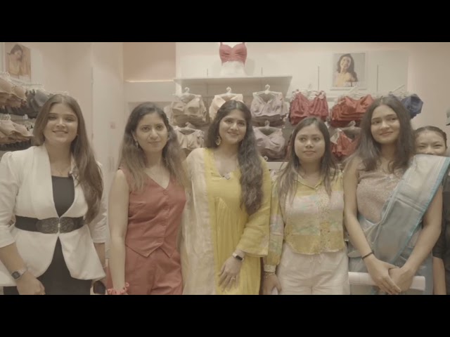 Pongal celebration witnessed enthusiastic participation from shoppers,influencers and media,Zivame’s