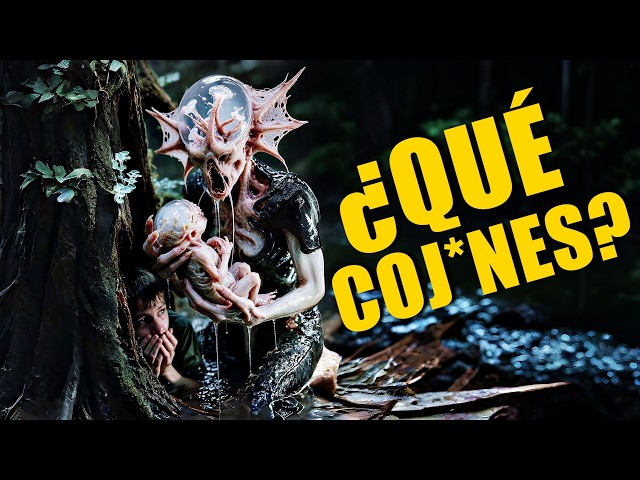 2026 HORROR RELEASES NO ONE WILL RECOMMEND TO YOU