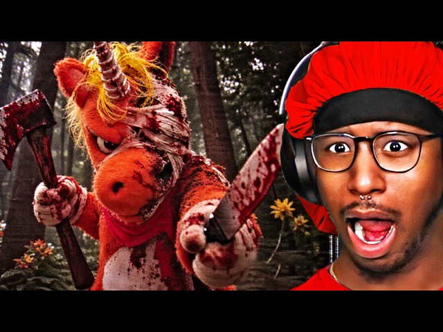 The DARK Truth About Buddy…