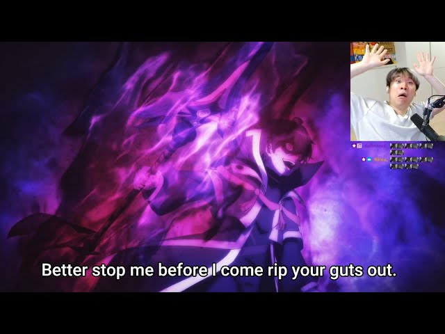 TASTYYYY - PEAK REVENGE INCOMING | Unlimited Gacha Ep 11 REACTION