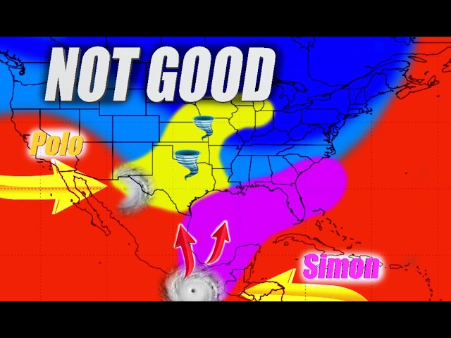 This Weather Pattern Is About To SURPRISE Everyone!