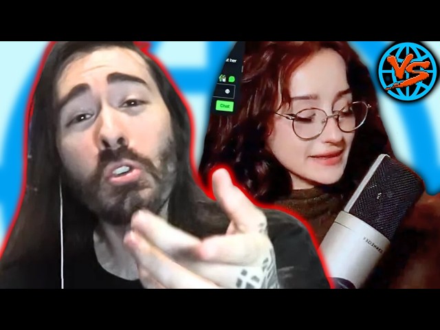 Internet VS MoistCr1tikal & FoidElf/Lavlune