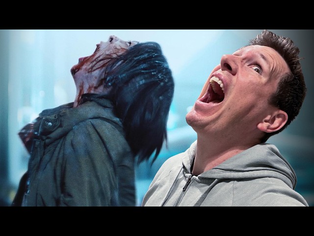 Colony Review - Zombies Are Back, Baby!