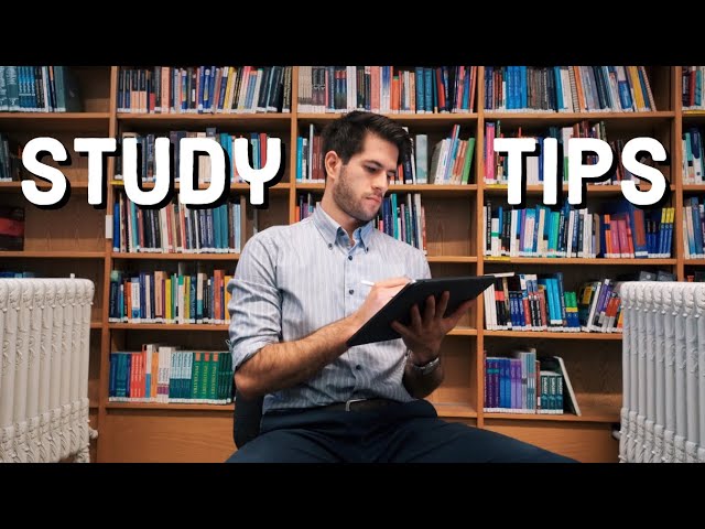 How to Study for Exams and Stay Motivated | KharmaMedic