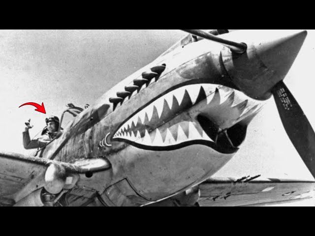 Outnumbered 64-to-1 Pilot at Age 23 -The 'Stupid' Bold Move That Delivered an Impossible Win!
