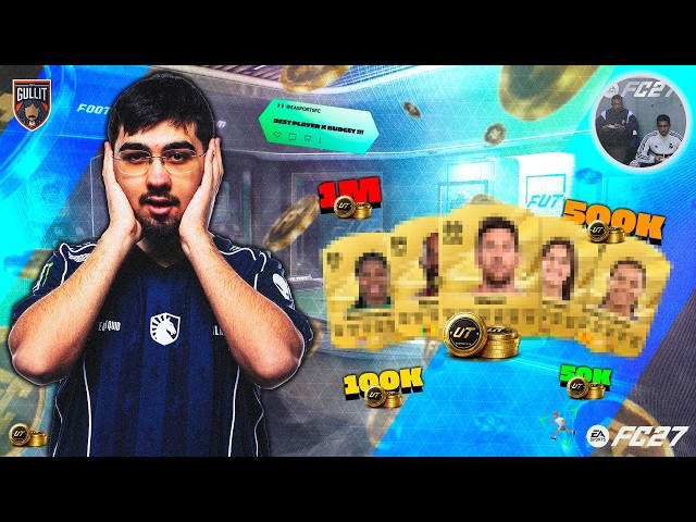 The MOST OVERPOWERED CARDS in EA FC 27! 😱