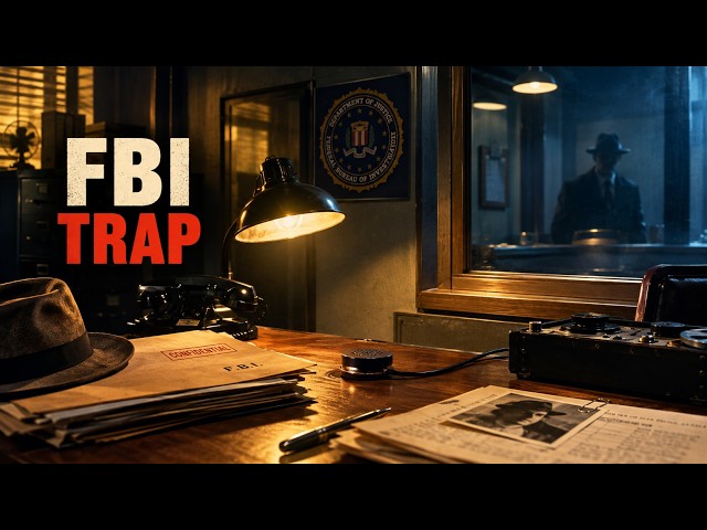 The Spy Ring Hitler Sent to America | Fritz Duquesne