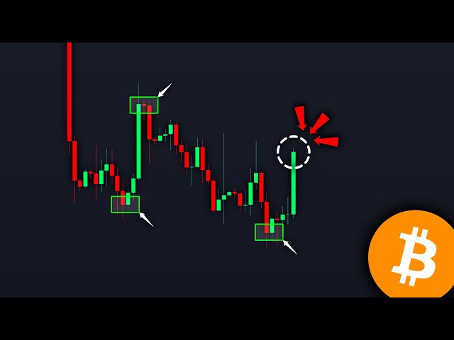 BITCOIN: The Reversal Is Finally HERE! (target $86,000) - BTC Price Prediction Today