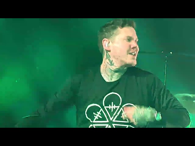 The devil wears Prada Outnumbered live Vienna 12.10.2026