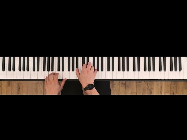 Why Do the Restless Nations Madly Rage? - The Genevan Psalter - Psalm 2 | Piano solo
