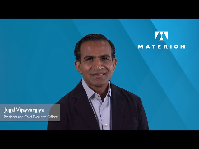 Diversity and Inclusion at Materion