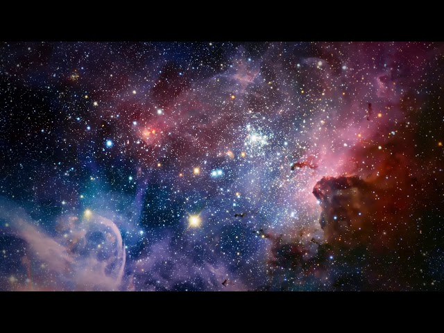 Cosmos 4K