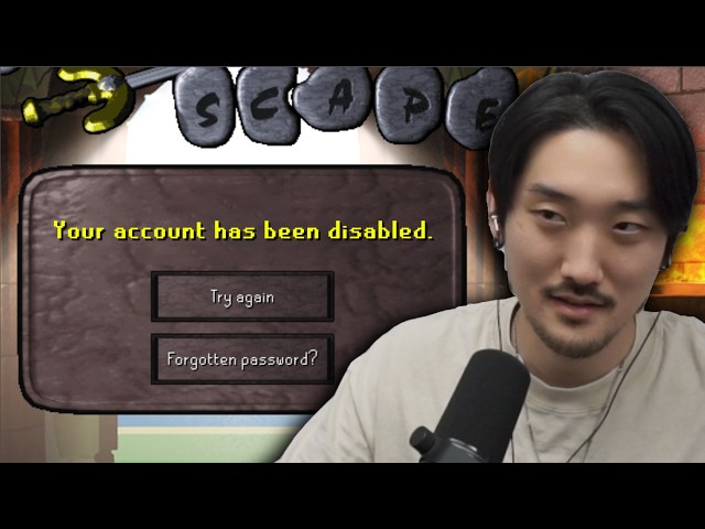 Trolling Streamers that use my Runescape Plugin #7 (WOW-Edition)