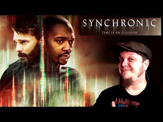 Synchronic (2019) Review - SciFi Thriller from Justin Benson & Aaron Moorhead