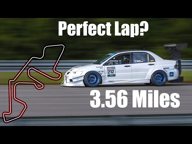 AutoBahn Country Club Full Course Track Tips