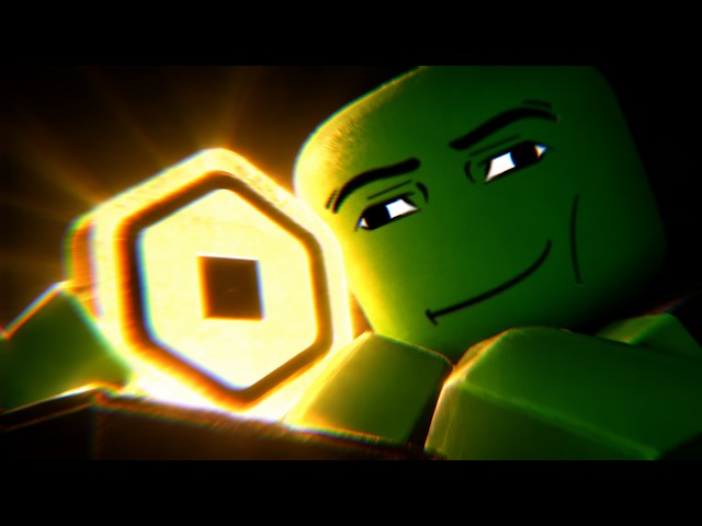 Robux Games