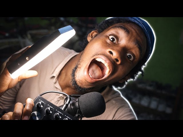 MY 6000ksh STREAMING SET UP TOUR#domisyko #setup #streamer #kaicenat #ishowspeed #fyp #viral 
