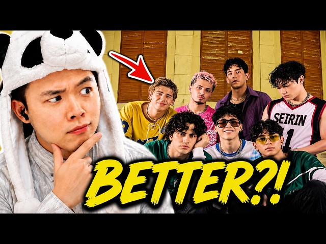 CRUSH Did It AGAIN?! 🇹🇷 | “Benim Olsana” Lyrics + MV REACTION