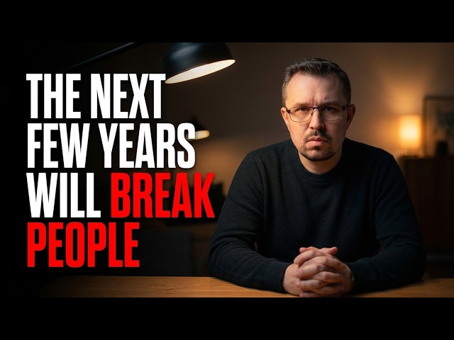 People Have No Idea What’s About To Happen…