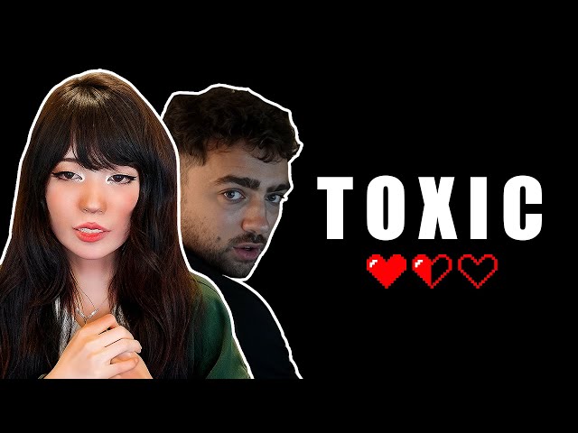 The Tragic Psychology of Emiru - Mizkif situation