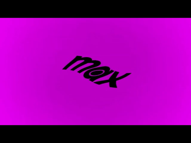 Max 2025 Logo Effects Sponsored By Klasky Csupo 2001 Effects