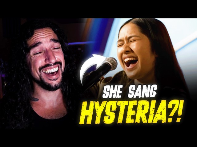 She Made This Muse Song HARDER To Sing