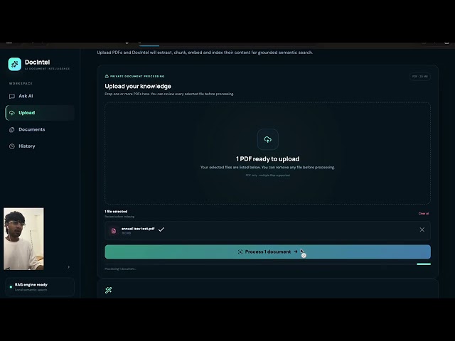 DOCINTEL-A