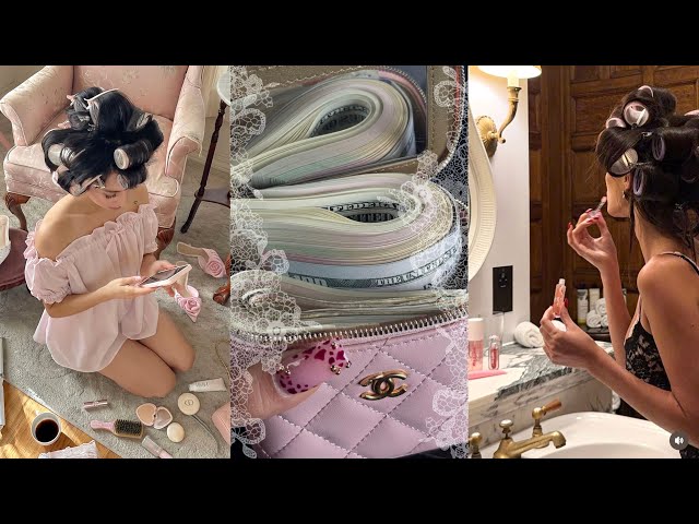 𓊈ྀིྀིྀིྀིྀི DREAM LIFE PACKAGE 𓊉ྀིྀིྀ 🎀 ☆ instant highest self embodiment (BRUTAL + OVERFORCED)